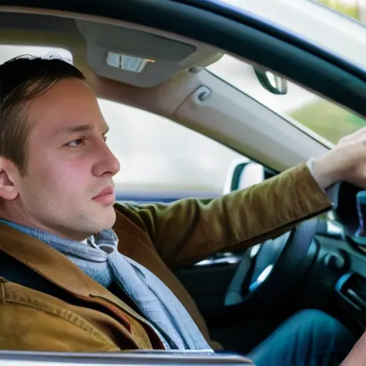 Как авто влияют на ощущение личной свободы