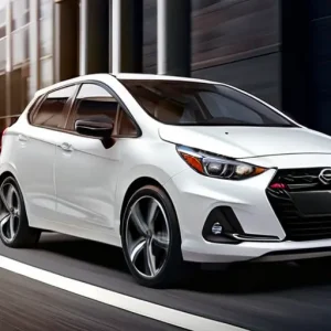 Мир стильных компактных авто: мода на удобство